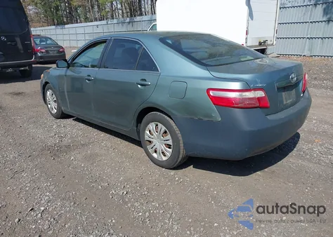 2009 Toyota Camry Le из США, поврежденный, VIN 4T1BE46K59U821591